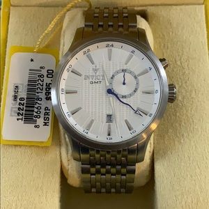 Men’s Invicta Watch